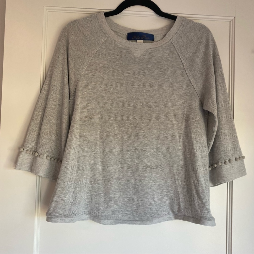 Francesca’s Top